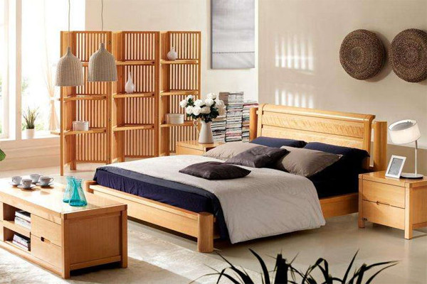 全屋定制家具