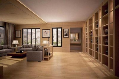 濟(jì)南全屋家具定制有哪些特點(diǎn)？
