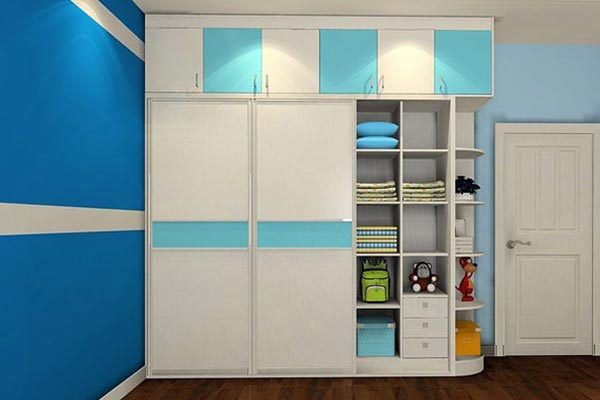 濟(jì)南全屋定制家具
