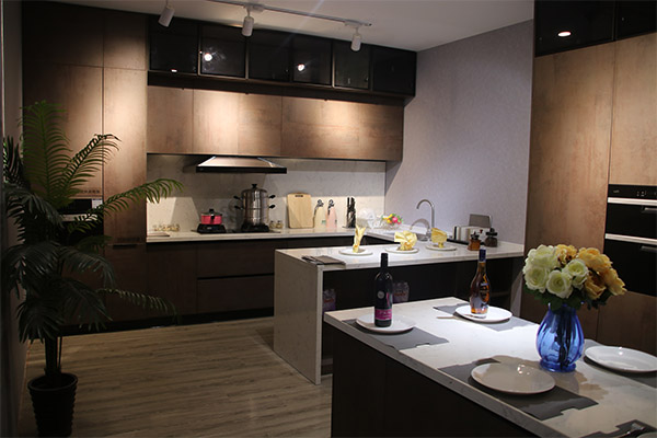 濟南全屋家具定制