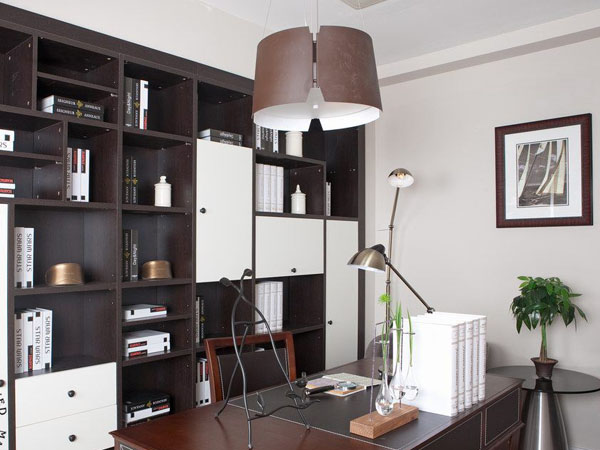 全屋家具定制