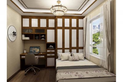 全屋家具定制該什么時候進入現(xiàn)場定制