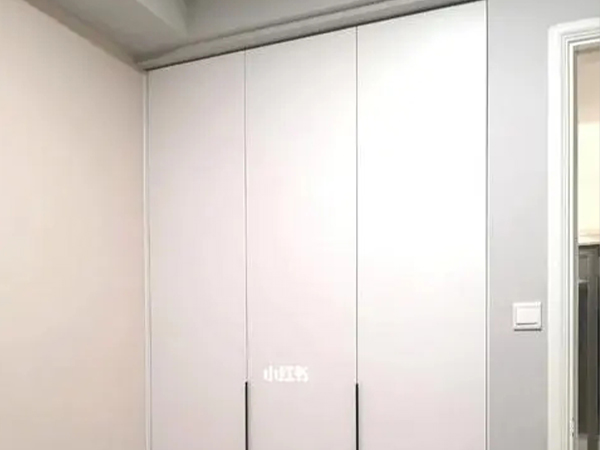 濟南衣柜定制